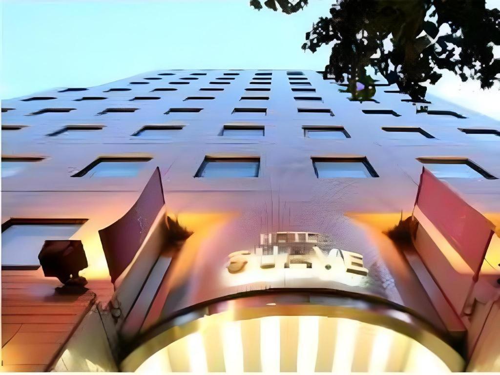 涩谷Suave酒店 東京都 外观 照片