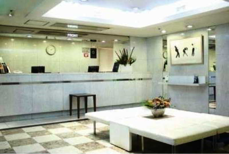 涩谷Suave酒店 東京都 外观 照片